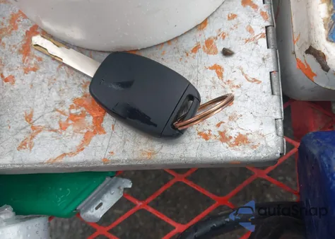 2008 Honda Accord 2.4 Lx-P z USA, uszkodzony, nr VIN 1HGCP26488A082680